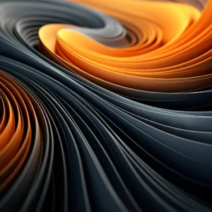 abstract swirl h9lw4ldbk2