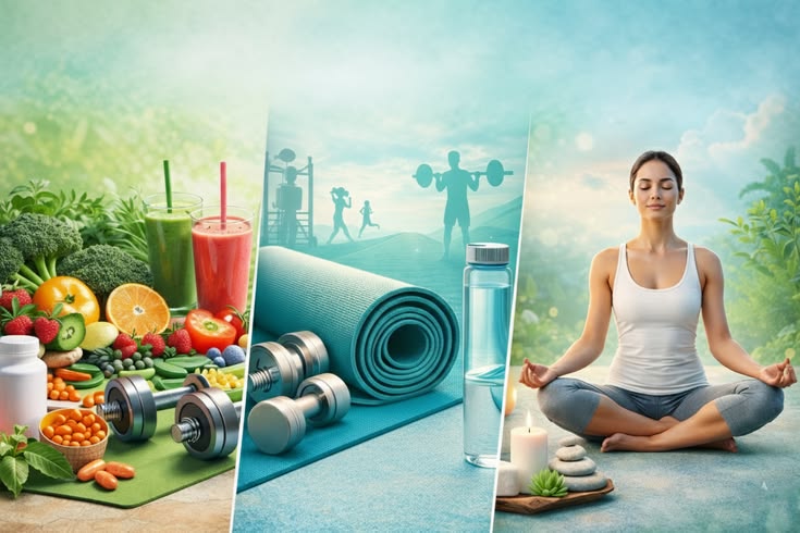 Helth & fittness 427349452163624888