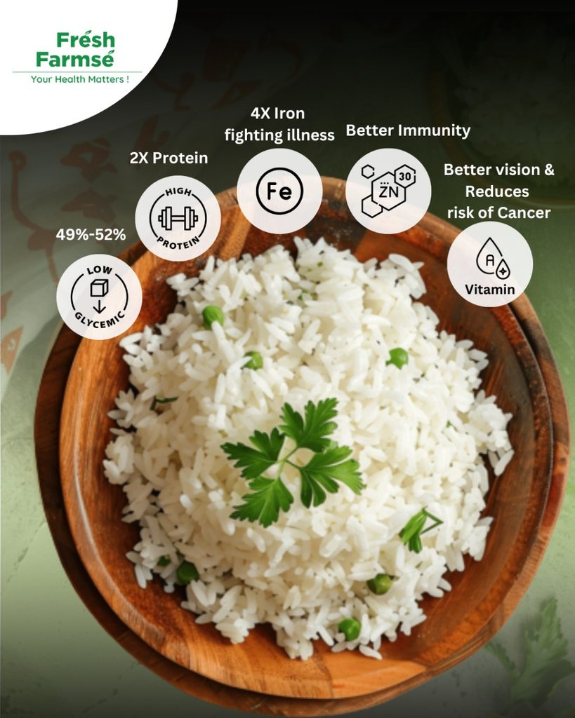 kalanamak rice
